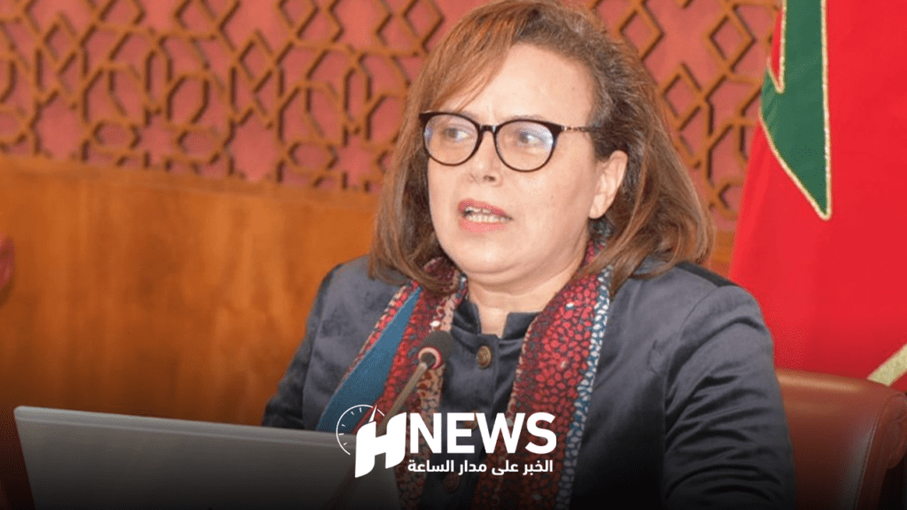 الحكومة تصادق رسميا على مرسوم بطاقة شخص في وضعية إعاقة