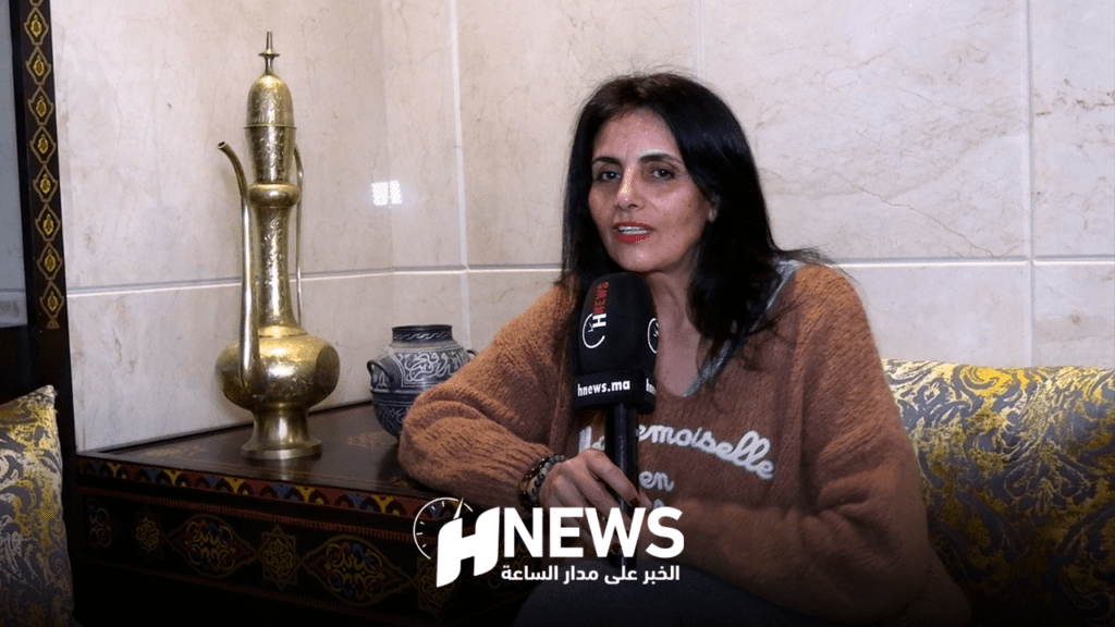 حوار..فاطمة عاطف: لست ضد الأفلام التجارية لكني ضد “المؤثرين”