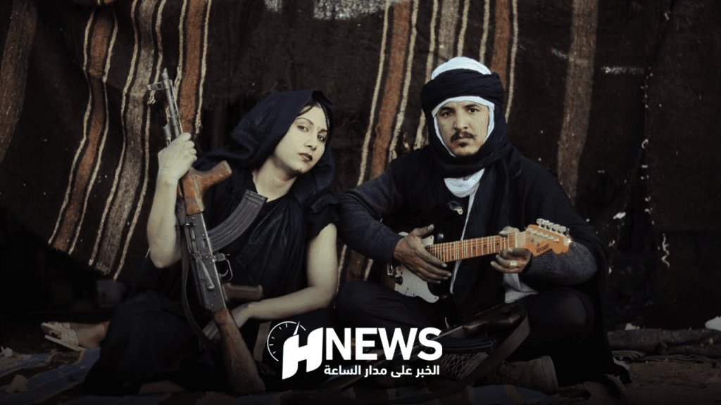 فيلم “إيقاعات تامزغا” بالقاعات السينمائية إبتداء من 15 ماي