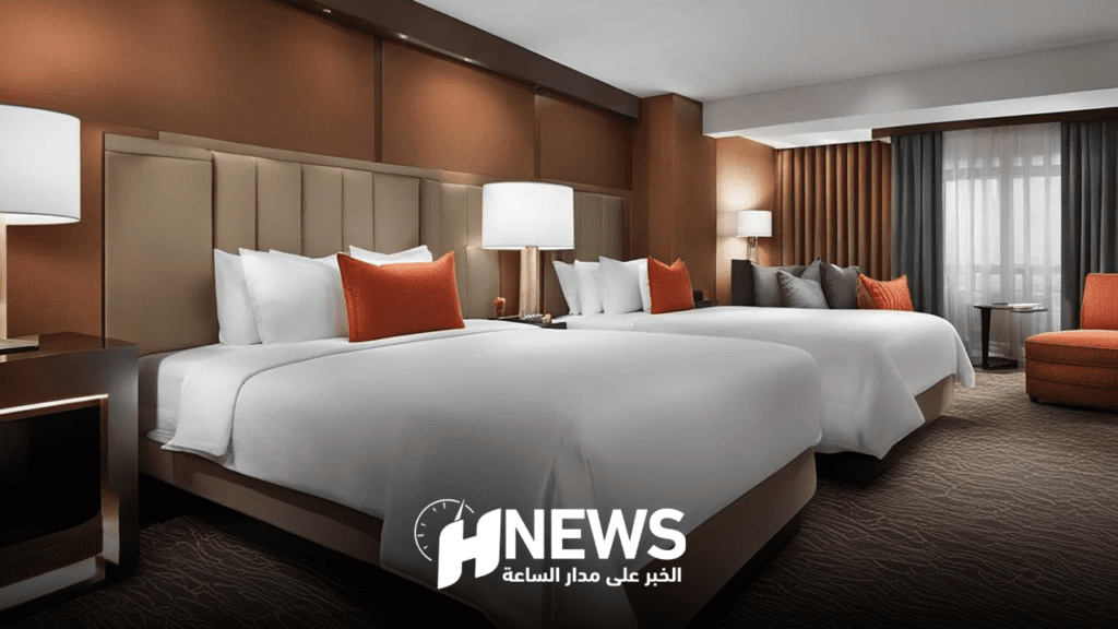 حركات: جدل “الفنادق” دليل على التناقض المغربي