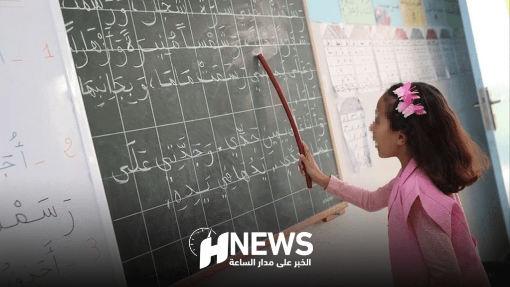 بركان تستقبل قافلة “عبور المدارس” لدعم التلاميذ