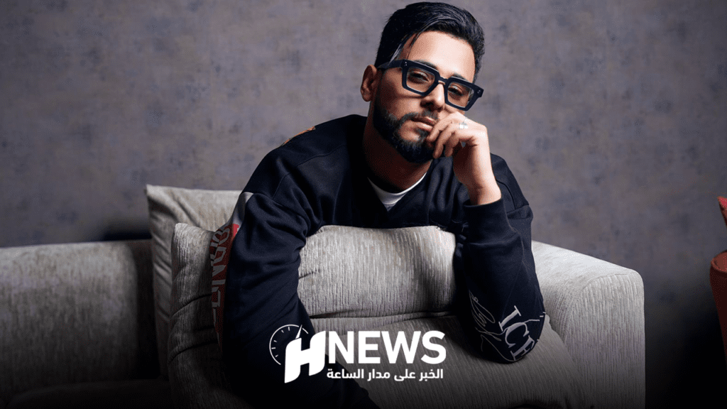 محمد عاطف: أغنية “جايا” مستوحاة من قصة حقيقية