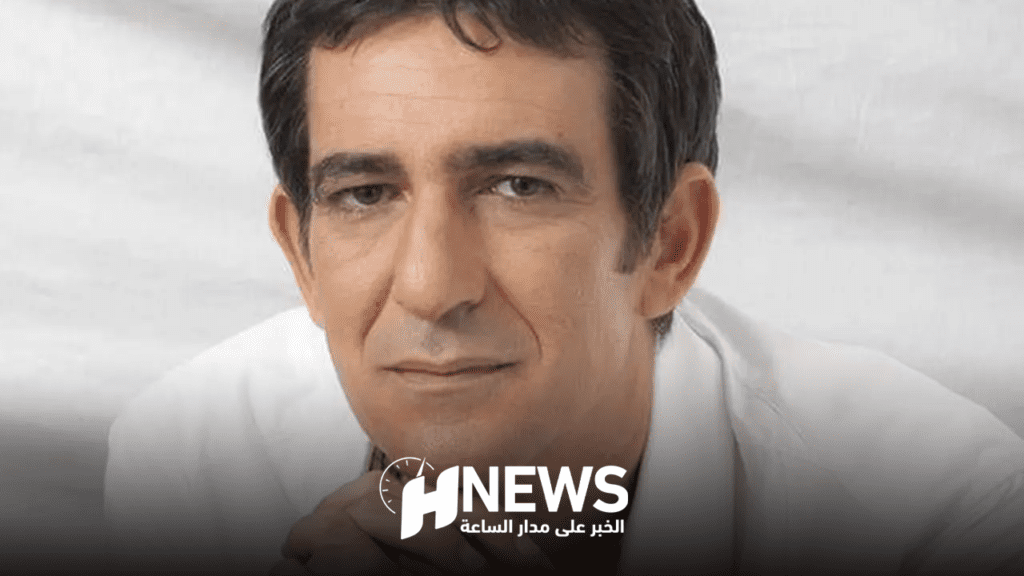 نعمان لحلو يقدم عرضا فنيا بالتشيك