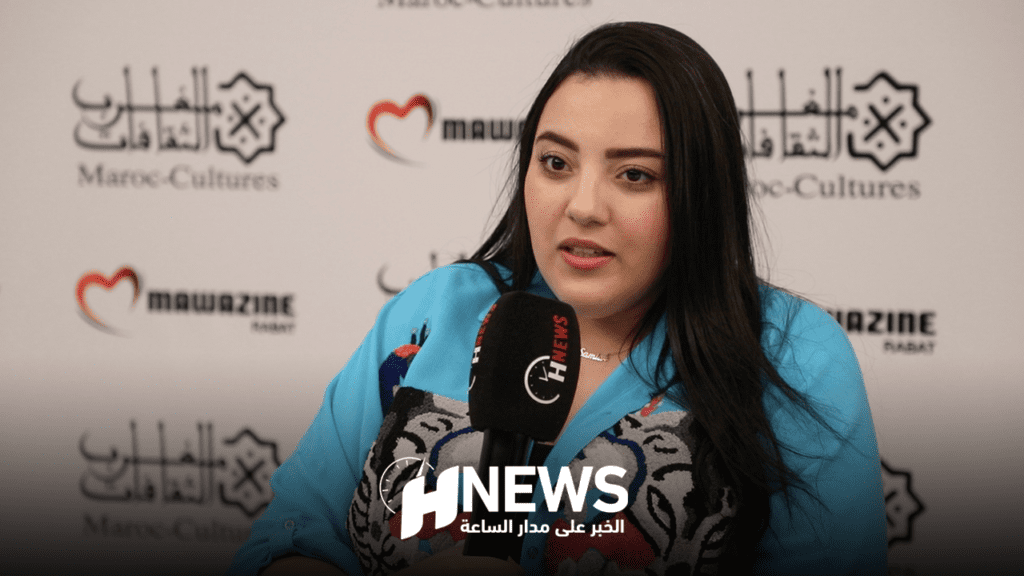 نجلة نجاة اعتابو | H-NEWS آش نيوز