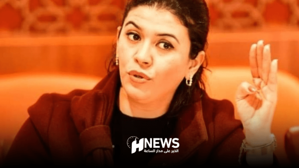 فاطمة الزهراء برصات