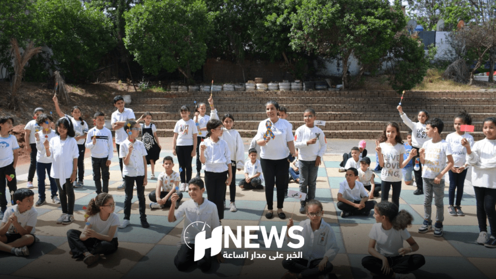 يوم الاختلاف | H-NEWS آش نيوز