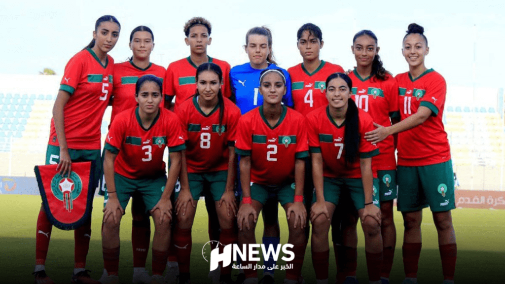 قرعة صعبة للبؤات في كأس العالم