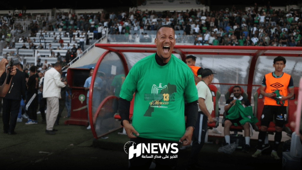 رحيل مؤثر بالرجاء