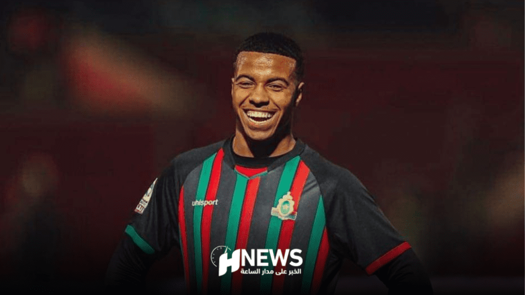 في صفقة قياسية.. إكامان يغادر الجيش إلى اسكتلندا