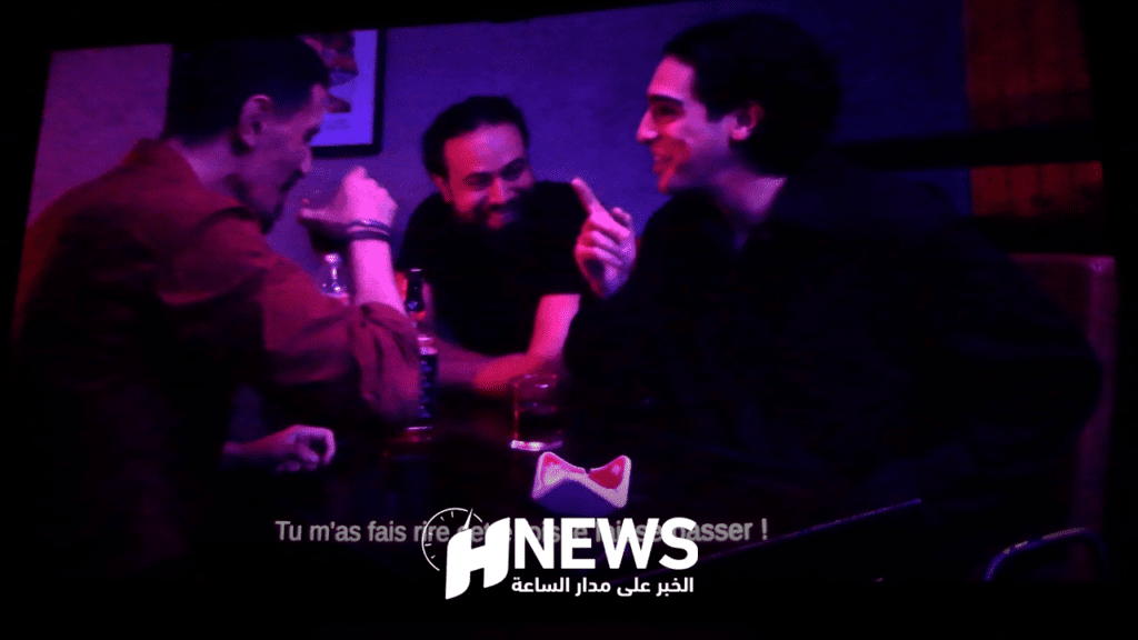 فيديو.. البيضاء تحتضن العرض ما قبل الأول لفيلم “برو”