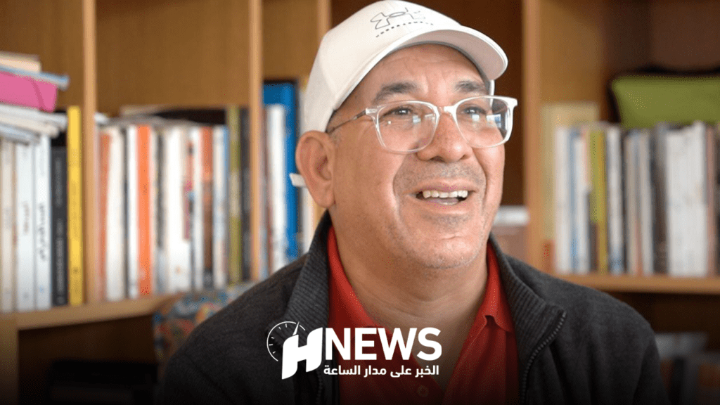 إدريس الروخ | H-NEWS آش نيوز