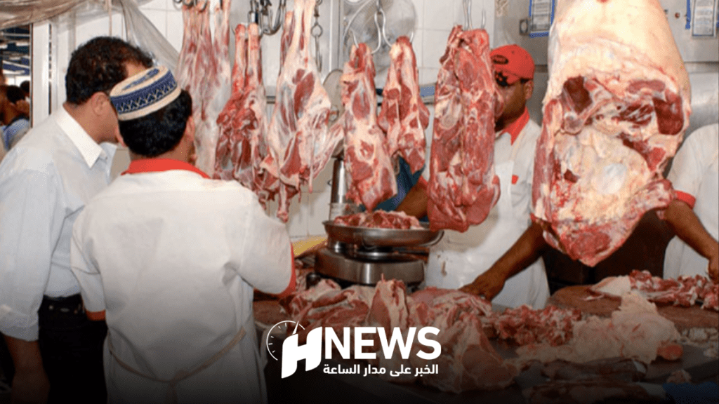 بسبب الغلاء.. مغاربة يشترون اللحوم من المجازر بديلا للأضاحي