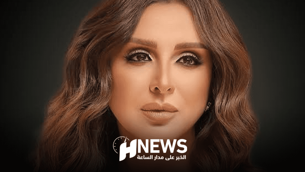 أنغام تعتلي منصة “النهضة” وسط حضور جماهيري ضعيف