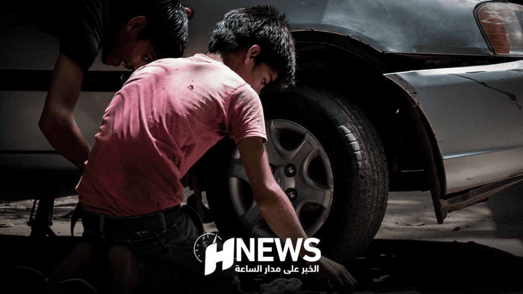 المرابط: المغرب بحاجة لسياسة عمومية ضد تشغيل الأطفال