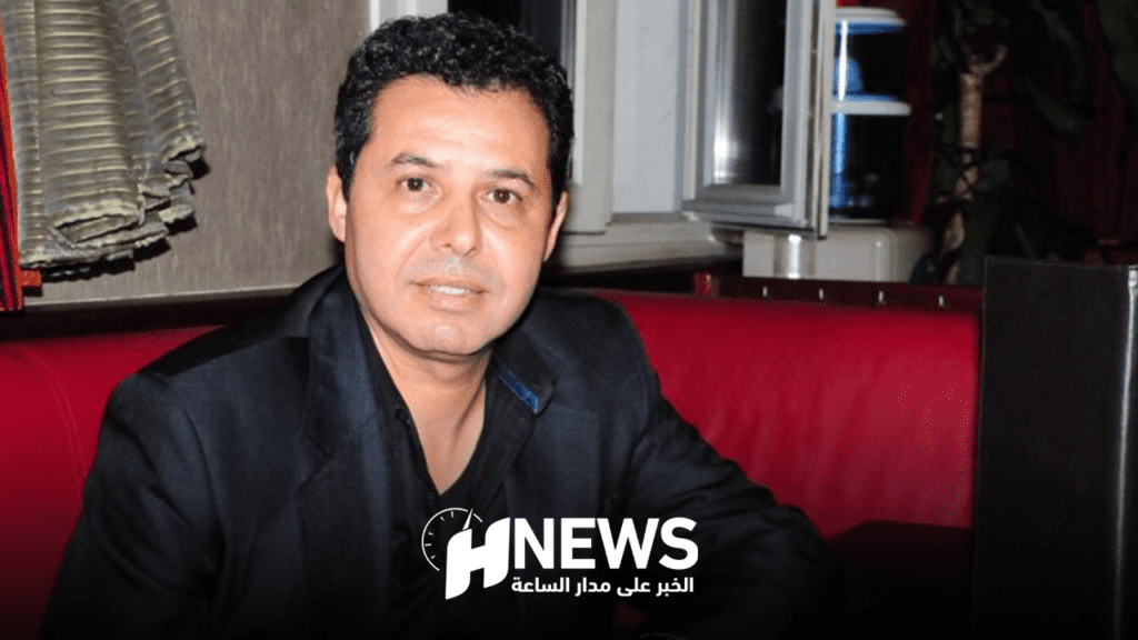 فيديو.. عبد الكبير الركاكنة: هذا سبب غيابي عن التلفزيون