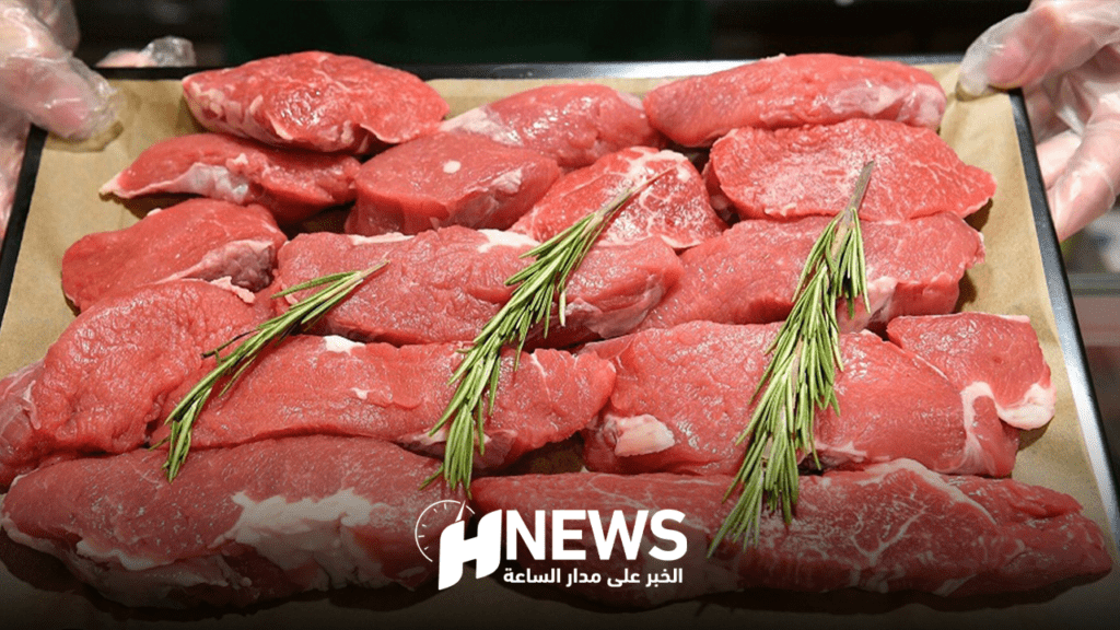 دراسة: الرجال أكثر استهلاكا للحوم من النساء