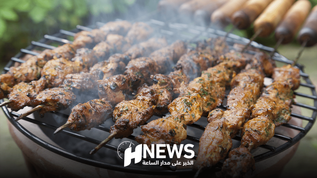 خبير: هذه أفضل طرق الشواء في عيد الأضحى