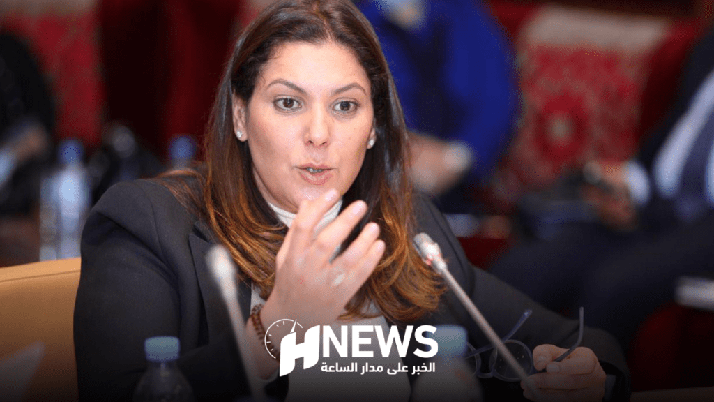 فيديو.. المنصوري تكشف حصيلة برنامج السكن الاجتماعي