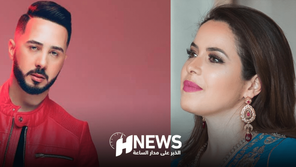 فنانون يتضامنون مع أسماء لزرق ومطالب بتدخل الوزارة