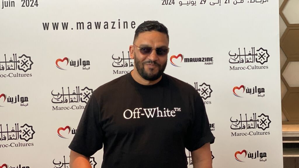 بلطي: مع مقاطعة المنتوجات وضد مقاطعة المهرجانات.. فيديو