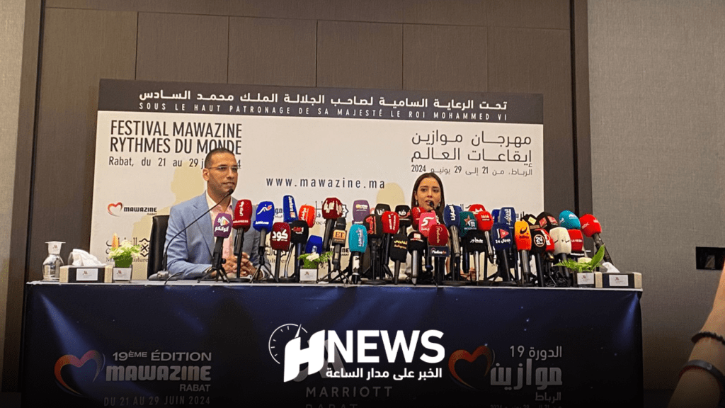 بلقيس: أي فنان يطمح للنجاح يجب أن يغازل الجمهور المغربي