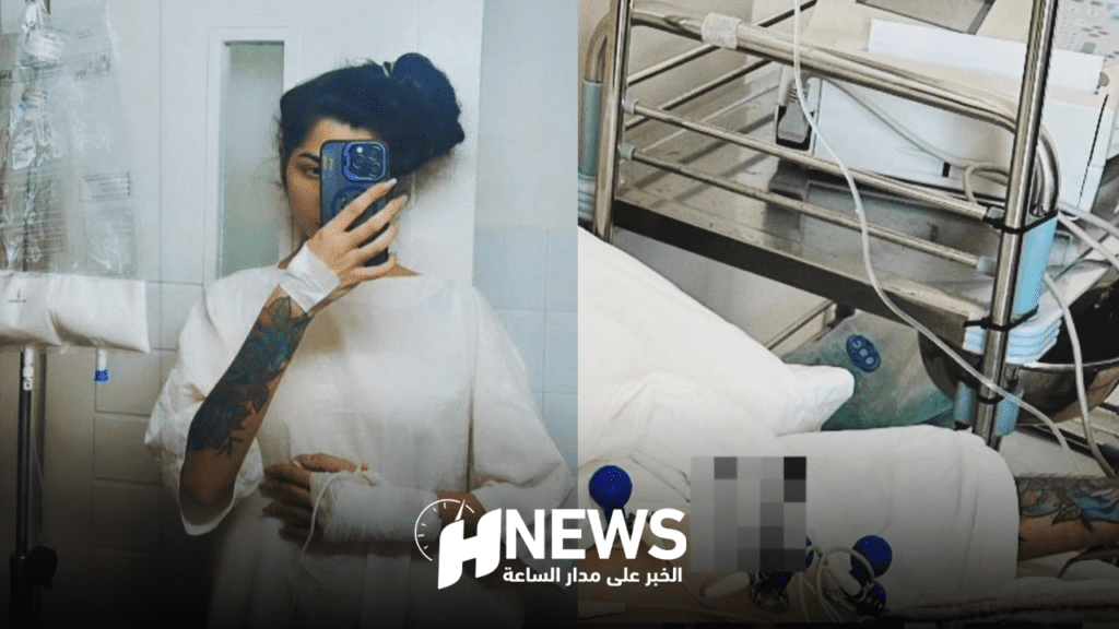 هل حاولت بنت الستاتي الانتحار بسبب والدها؟