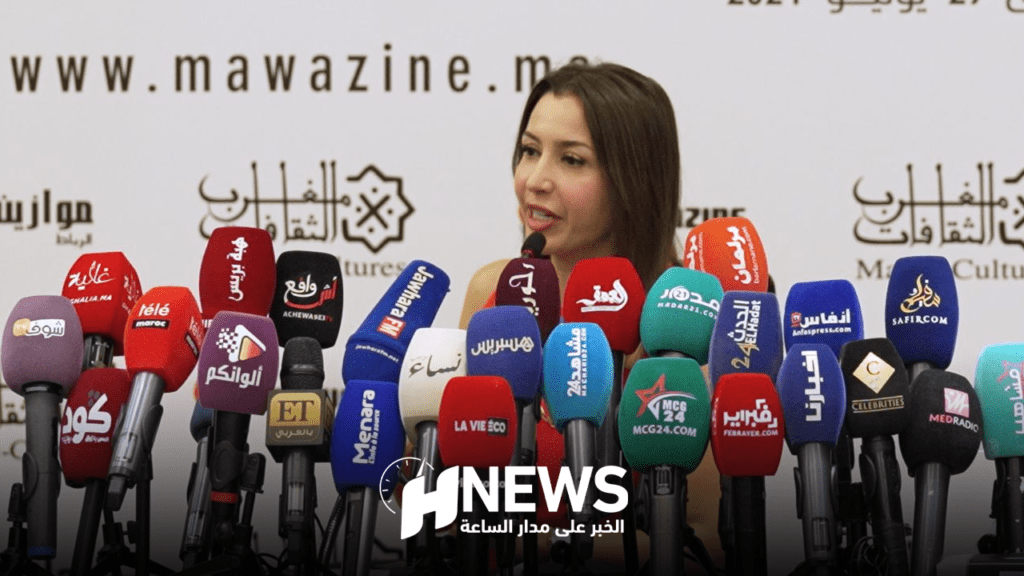 جنات: تعرضت لحرب شرسة في المغرب