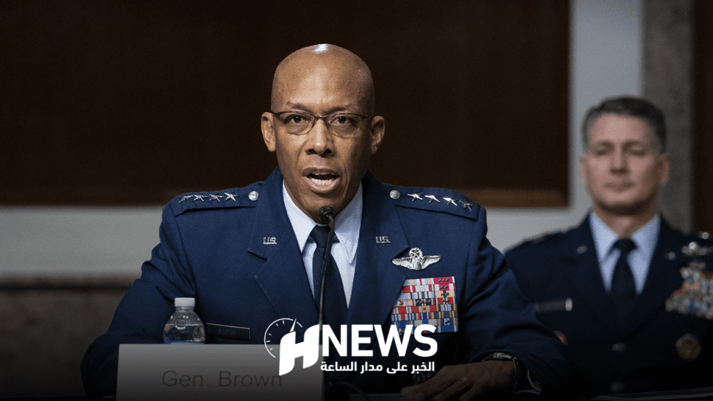 جنرال أمريكي يحذر من الهجوم الإسرائيلي في لبنان