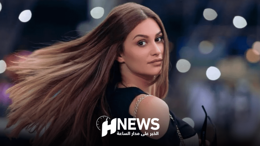 بعد قصة حب قصيرة.. سلمى صلاح الدين تعلن انفصالها عن حبيبها