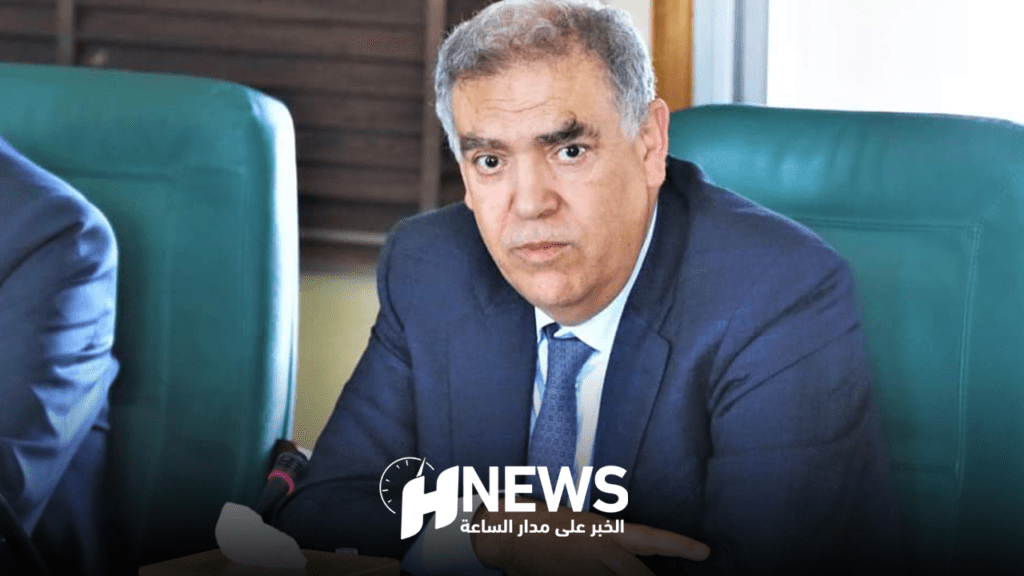 الغلوسي يناشد لفتيت للتحقيق في اختلالات مالية ببنسليمان