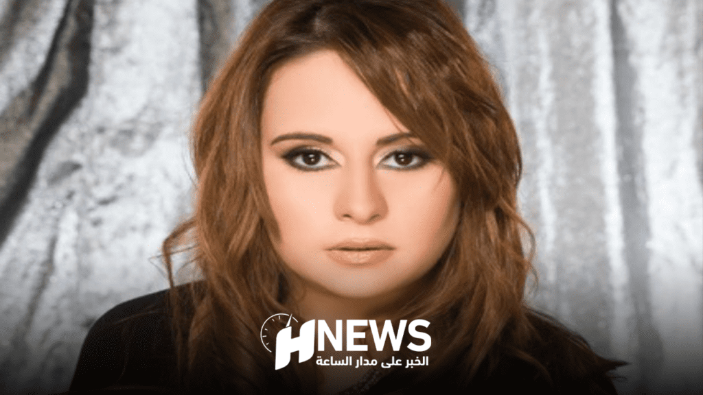 ماجدولين الإدريسي تكشف لجمهورها فيلمها الجديد “triple a”