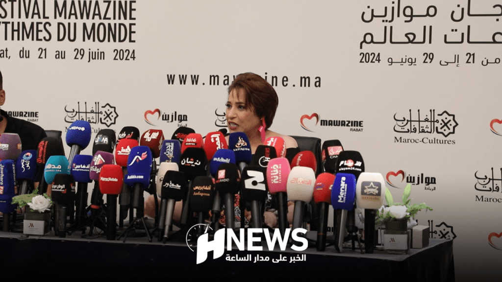 نجاة اعتابو: أنا رقم واحد فالشعبي ولدي مدرستي الخاصة.. فيديو