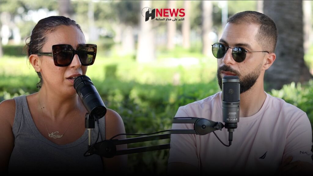 لطيفة رأفت ودنيا بطمة موضوع “غا مجمعين”.. فيديو