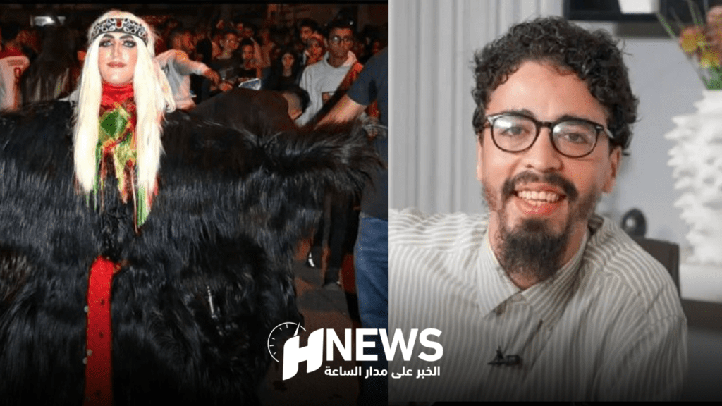 هاشم البسطاوي: الراجل مكيديرش بيروك والعكر ويلصقها فالتراث