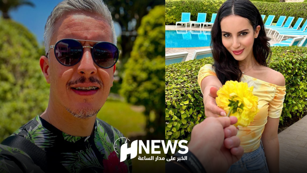 سي مهدي يكشف سبب إختياره لوصال بيريز في عمله الجديد