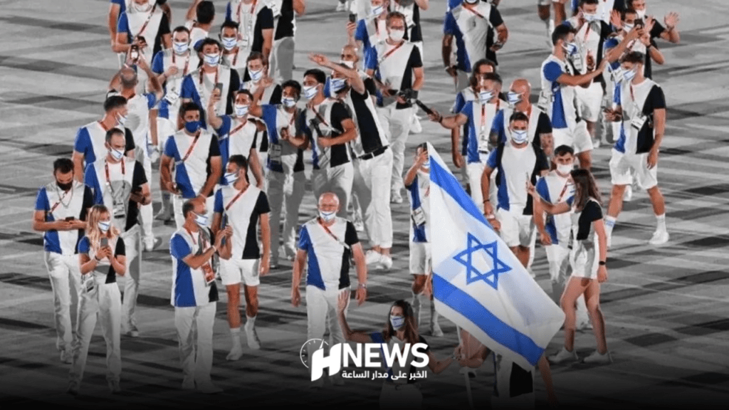 وفد إسرائيل