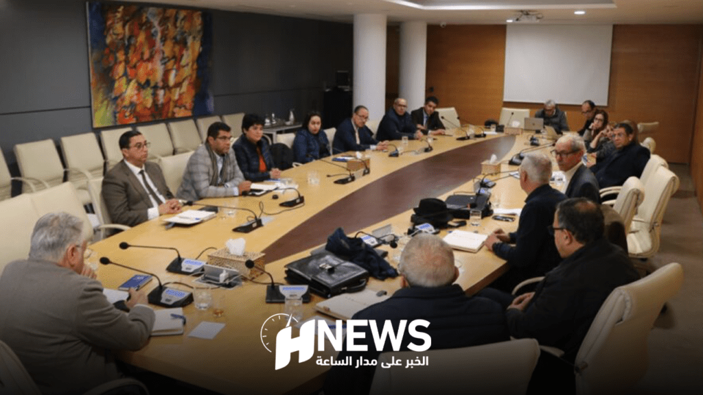 التقدم والاشتراكية