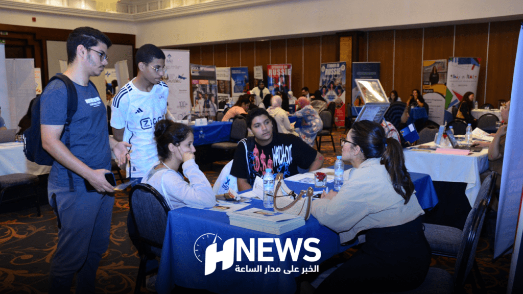 الطلبة | H-NEWS آش نيوز