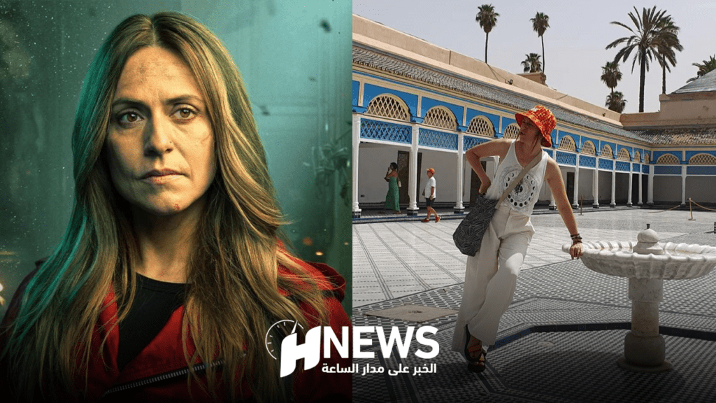 المغرب | H-NEWS آش نيوز