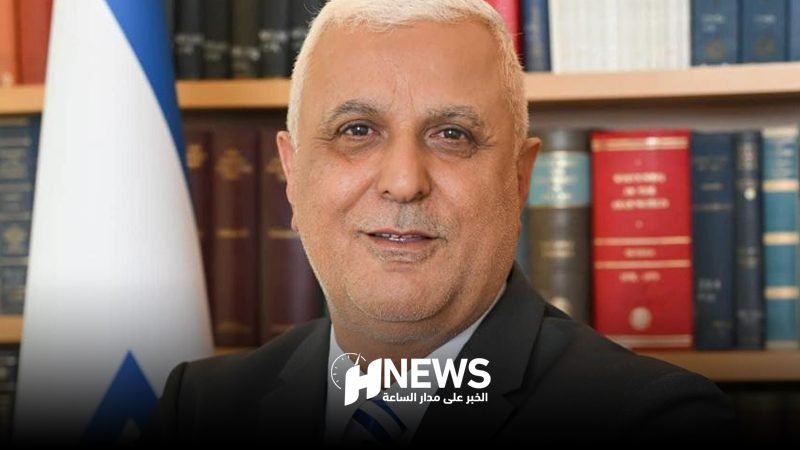 حسن كعيبة | H-NEWS آش نيوز حسن كعيبة