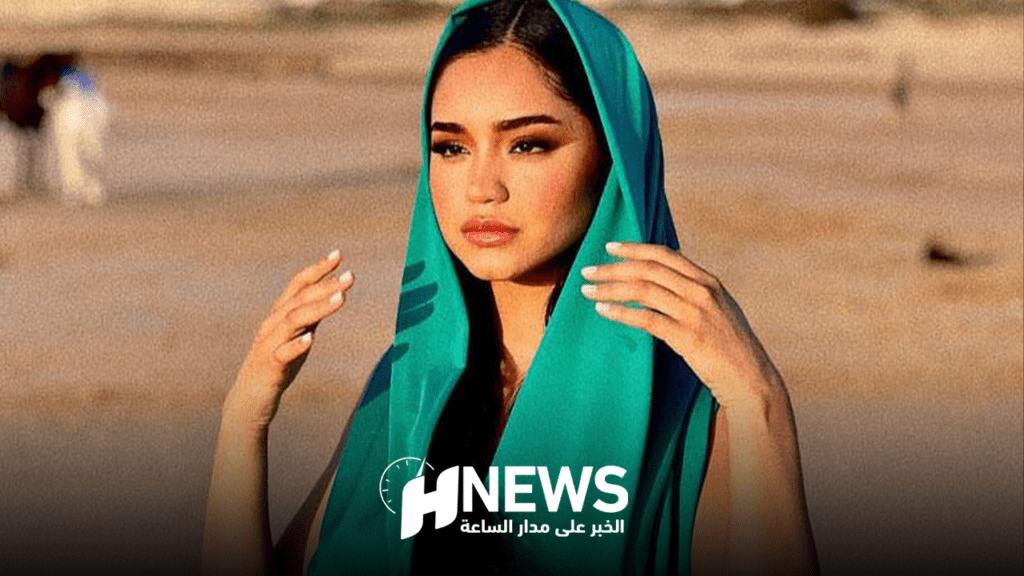 ريم فكري | H-NEWS آش نيوز