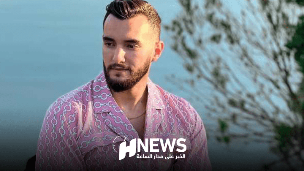 زهير بهاوي | H-NEWS آش نيوز