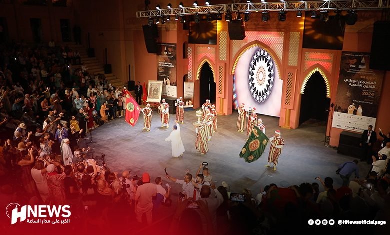 عيساوة | H-NEWS آش نيوز عيساوة