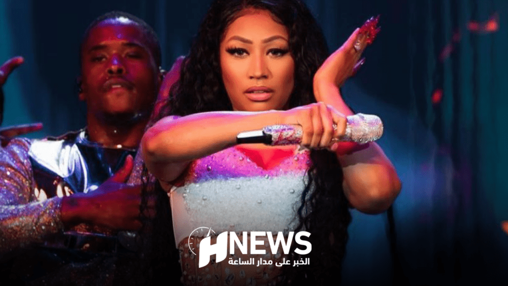 نيكي ميناج | H-NEWS آش نيوز