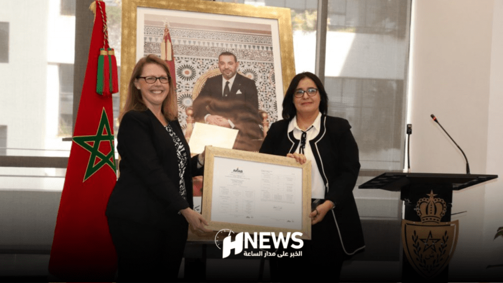 إنجاز عالمي جديد للشرطة العلمية والتقنية