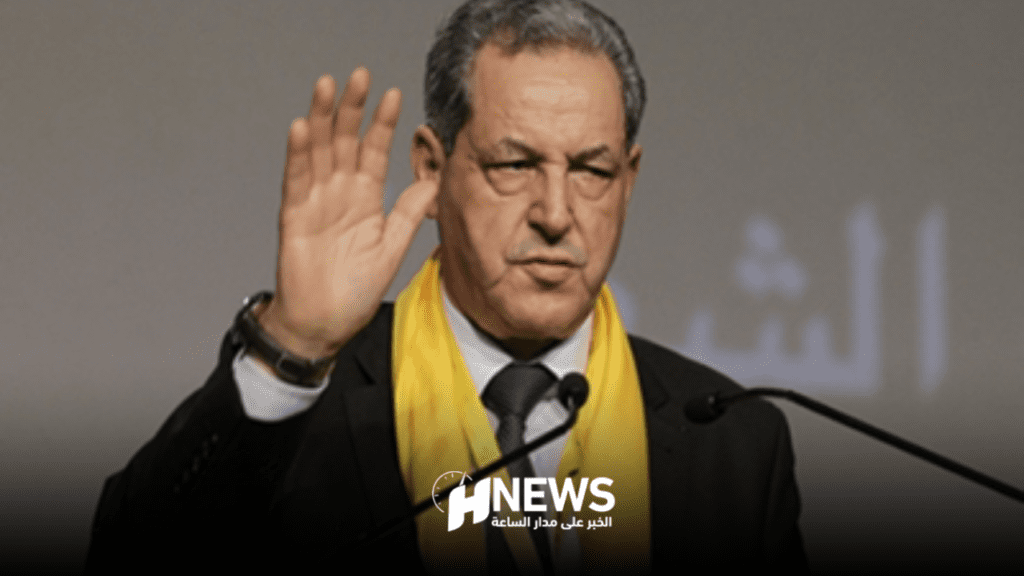 العنصر: فشل الحكومة فرصة لعودة الحركة الشعبية بقوة