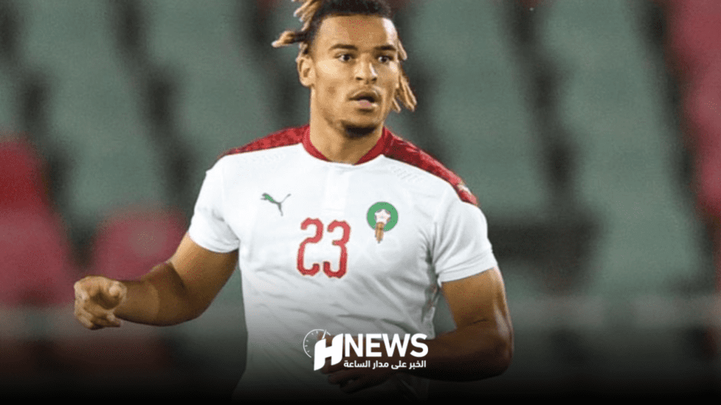 مايي ينتقل لدينامو زغرب