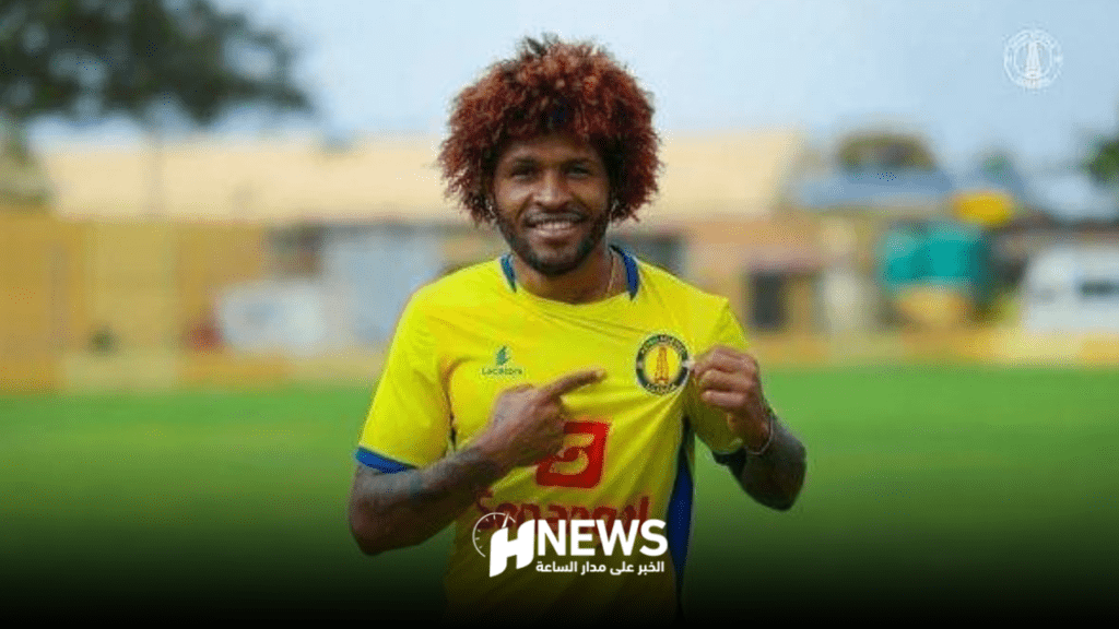 الجيش يقترب من انتداب ثامن