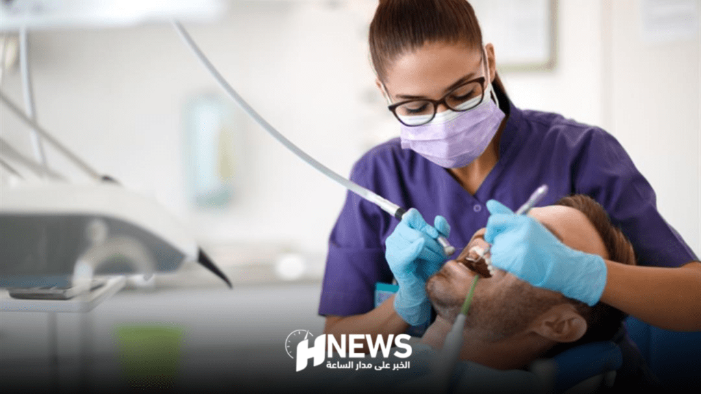 لجنة حماية المعطيات الشخصية تستقبل أطباء الأسنان