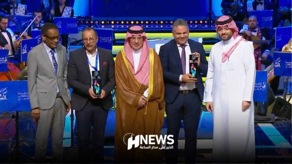 مهرجان التلفزيون العربي | H-NEWS آش نيوز مهرجان التلفزيون العربي